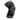 Purple knee brace for joint support and safety