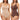 Bodysuit V Neck Spaghetti Strap Compression Shapewear Slimming Body Body Shaper Open Crotch Smooth Shaper Perfect Fit Versatile Comfort Lingerie Attractive Silhouette Modern Style Elegant Support Casual Sexy