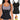 Waist Trainer Tank Top For Women Zipper Body Shaper Tummy Control Sleeveless Top Women's Activewear Body Shaping Underwear